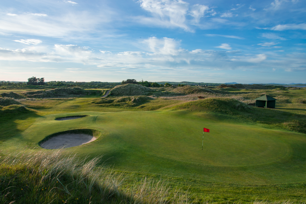 County Louth Golf Club